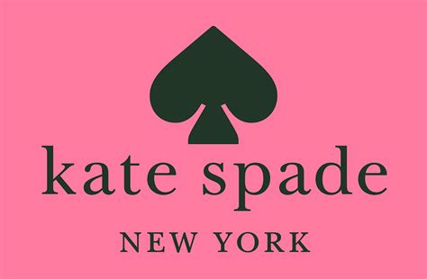 kate spade font identification.